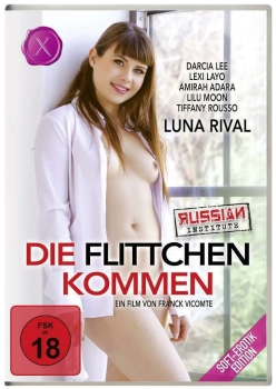 Die Flittchen kommen - Russian Institute